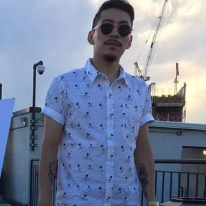 Meet your Posher, Ronal